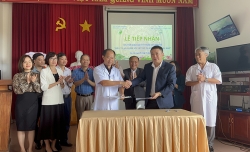 CHƯƠNG TRÌNH HỘI THẢO KHOA HỌC VÀ CHUYỂN GIAO KỸ THUẬT GIỮA BỆNH VIỆN CHÂM CỨU TRUNG ƯƠNG VÀ BỆNH VIỆN YHCT BẢO LỘC