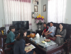 Lâm Đồng: Điều chỉnh mức sinh phù hợp các vùng, đối tượng đến năm 2030