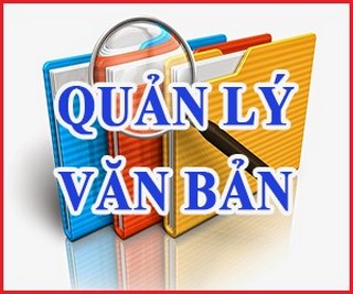 Quan ly van ban